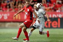 Nhận định, soi kèo Adelaide Olympic vs Adelaide United, 11h30 ngày 17/10