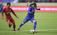 Nhận định, soi kèo Changchun YaTai vs Shanghai Shenhua, 18h30 ngày 18/10