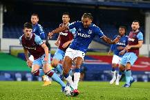 Nhận định, soi kèo Everton vs West Ham, 20h00 ngày 17/10