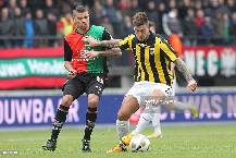 Nhận định, soi kèo NEC vs Vitesse, 19h30 ngày 17/10