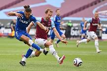Soi kèo phạt góc Everton vs West Ham, 20h00 ngày 17/10