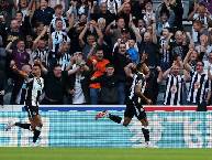 Tỷ lệ kèo nhà cái Newcastle vs Tottenham mới nhất, 22h30 ngày 17/10