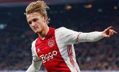 Nhận định, soi kèo Ajax vs Excelsior, 1h ngày 17/10