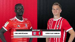 Nhận định, soi kèo Bayern Munich vs Freiburg, 0h30 ngày 17/10