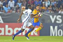 Nhận định, soi kèo Pachuca vs Tigres UANL, 9h06 ngày 17/10