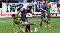 Soi kèo, dự đoán Macao Gijon vs Eibar, 2h ngày 18/10