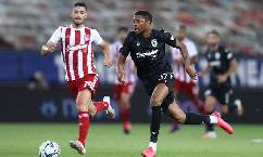 Soi kèo tài xỉu Olympiakos vs PAOK hôm nay, 0h ngày 18/10