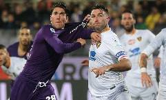 Tiên tri đại bàng dự đoán Lecce vs Fiorentina, 1h45 ngày 18/10