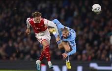 Arsenal chốt 80 củ đón 'khẩu thần công' hay hơn cả Haaland 