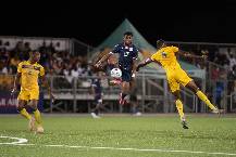 Nhận định, soi kèo Dominican vs Barbados, 7h00 ngày 17/10