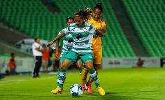 Nhận định, soi kèo Nữ Santos Laguna vs Nữ Juarez, 10h10 ngày 17/10