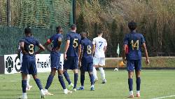 Nhận định, soi kèo U19 Pháp vs U19 Thụy Sĩ, 16h00 ngày 17/10