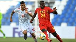 Nhận định, soi kèo U21 Hungary vs U21 Bỉ, 22h45 ngày 17/10