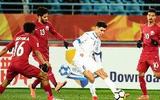 Nhận định, soi kèo U23 Uzbekistan vs U23 Ai Cập, 21h00 ngày 16/10