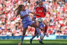 Nhận định, soi kèo Nữ Benfica vs Nữ Arsenal, 2h00 ngày 17/10: Điểm tựa sân nhà