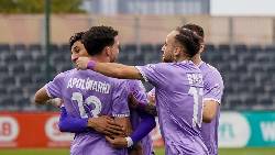 Nhận định, soi kèo Samaxi vs Kapaz, 17h30 ngày 17/10: Vẫn là số 0?