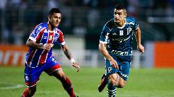 Nhận định, soi kèo Vitoria vs Bahia, 07h30 ngày 17/10: Bệ phóng sân nhà