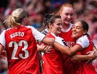 Soi kèo góc Nữ Benfica vs Nữ Arsenal, 02h00 ngày 17/10