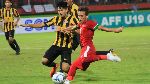 Nhận định bóng đá Malaysia vs Indonesia, 19h45 ngày 19/11: Thêm một lần đau