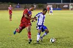 Nhận định bóng đá Saint Lucia vs Cộng hòa Dominican, 6h ngày 17/11: Chiến thắng thuyết phục