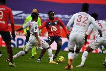 Amos Murphy dự đo&aacute;n Monaco vs Lille, 3h ng&agrave;y 20/11