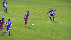 Máy tính dự đoán bóng đá 18/11: FAS vs Chalatenango