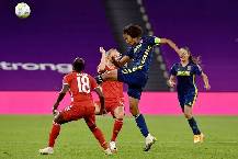 Nhận định, soi k&egrave;o Bayern Munich (W) vs Lyon (W), 3h00 ng&agrave;y 18/11