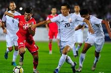 Nhận định, soi kèo Kazakhstan vs Tajikistan, 20h00 ngày 16/11