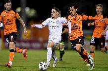 Nhận định, soi k&egrave;o Melbourne City vs Brisbane Roar, 15h45 ng&agrave;y 19/11