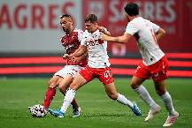 Nhận định, soi k&egrave;o Veles Moscow vs Spartak-II, 22h30 ng&agrave;y 17/11