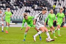 Nhận định, soi k&egrave;o Wolfsburg (W) vs Juventus (W), 0h45 ng&agrave;y 19/11