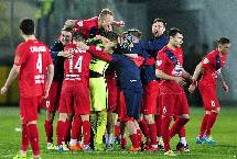 Nhận định, soi k&egrave;o Yenisey vs Tekstilshchik Ivanovo, 19h00 ng&agrave;y 17/11