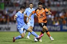 Phân tích kèo hiệp 1 Melbourne City vs Brisbane Roar, 15h45 ngày 19/11