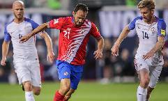 Soi kèo phạt góc Costa Rica vs Honduras, 8h05 ngày 17/11