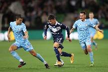 Soi kèo phạt góc Melbourne City vs Brisbane Roar, 15h45 ngày 19/11