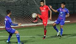 Nhận định, soi k&egrave;o Aizawl vs Gokulam Kerala, 15h30 ng&agrave;y 18/11