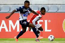 Nhận định, soi kèo Barranquilla vs Ind. Santa Fe, 06h30 ngày 24/11