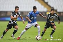Nhận định, soi kèo Belenenses vs Boavista, 3h30 ngày 19/11