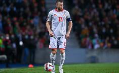 Nhận định, soi kèo Macedonia vs Phần Lan, 0h ngày 18/11