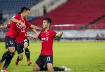 Nhận định, soi kèo Rongcheng vs Hebei, 14h30 ngày 16/11