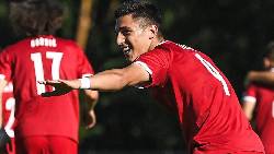 Nhận định, soi kèo U19 Bắc Macedonia vs U19 Serbia, 19h ngày 17/11