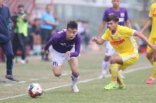 Nhận định, soi kèo U21 Viettel vs U21 Thanh Hóa, 15h ngày 18/11
