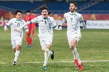 Nhận định, soi kèo Uzbekistan vs Kazakhstan, 20h ngày 16/11