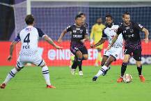 Phân tích kèo hiệp 1 East Bengal vs Odisha, 21h ngày 18/11