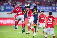 Soi kèo, dự đoán Macao Longding vs Cangzhou, 13h ngày 17/11
