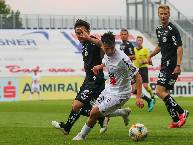 Nhận định, soi kèo ASK Klagenfurt vs SK Austria Klagenfurt, 20h30 ngày 17/11