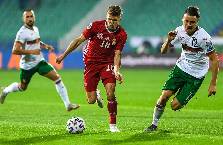 Nhận định, soi kèo Bulgaria vs Hungary, 0h00 ngày 17/11