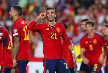 Nhận định, soi kèo Cyprus vs Tây Ban Nha, 0h00 ngày 17/11
