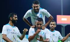 Nhận định, soi k&egrave;o Dabba Al-Fujairah vs Al Dhafra, 19h40 ng&agrave;y 17/11