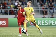 Nhận định, soi kèo Montenegro vs Lithuania, 2h45 ngày 17/11